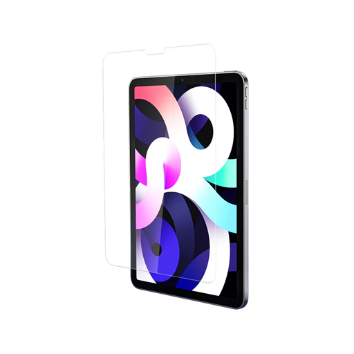 iPad Air 4 - Tempered Glass (9H / Regular)