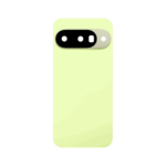 Google Pixel 10 Back Glass (Lemongrass) - OEM