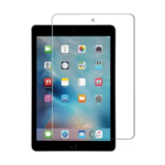 iPad 4 - Tempered Glass (9H / Regular)