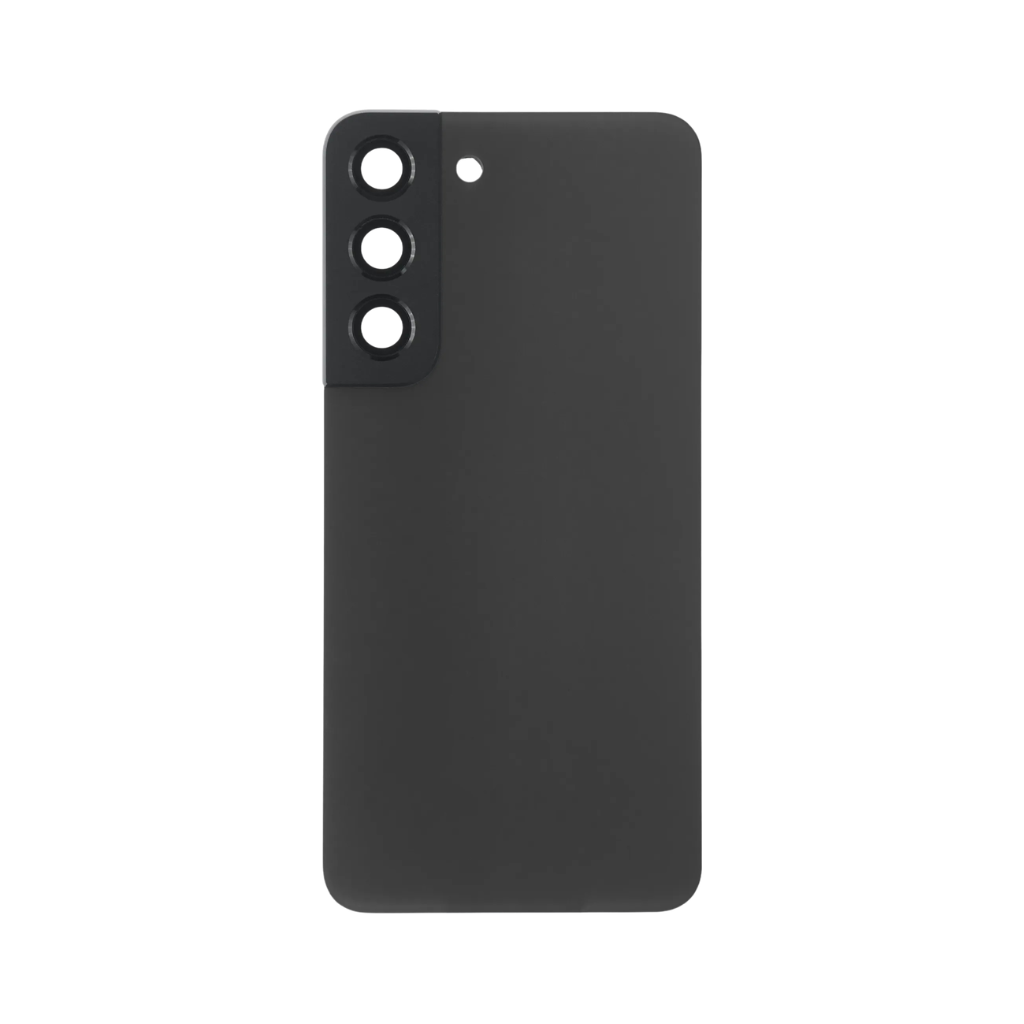 Samsung Galaxy S22 Back Glass (Graphite) - OEM