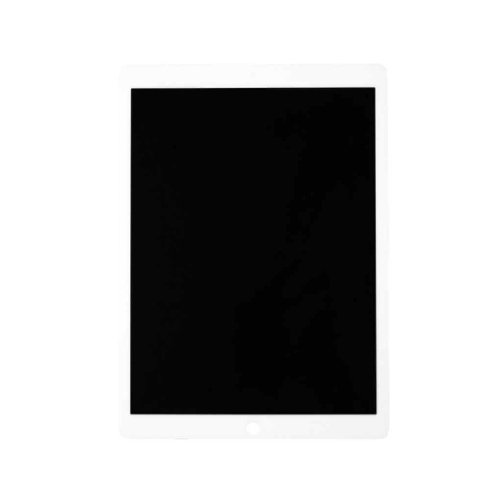 iPad Pro 12.9" (2nd Gen) LCD Assembly with Digitizer (White) - OEM - Image 2