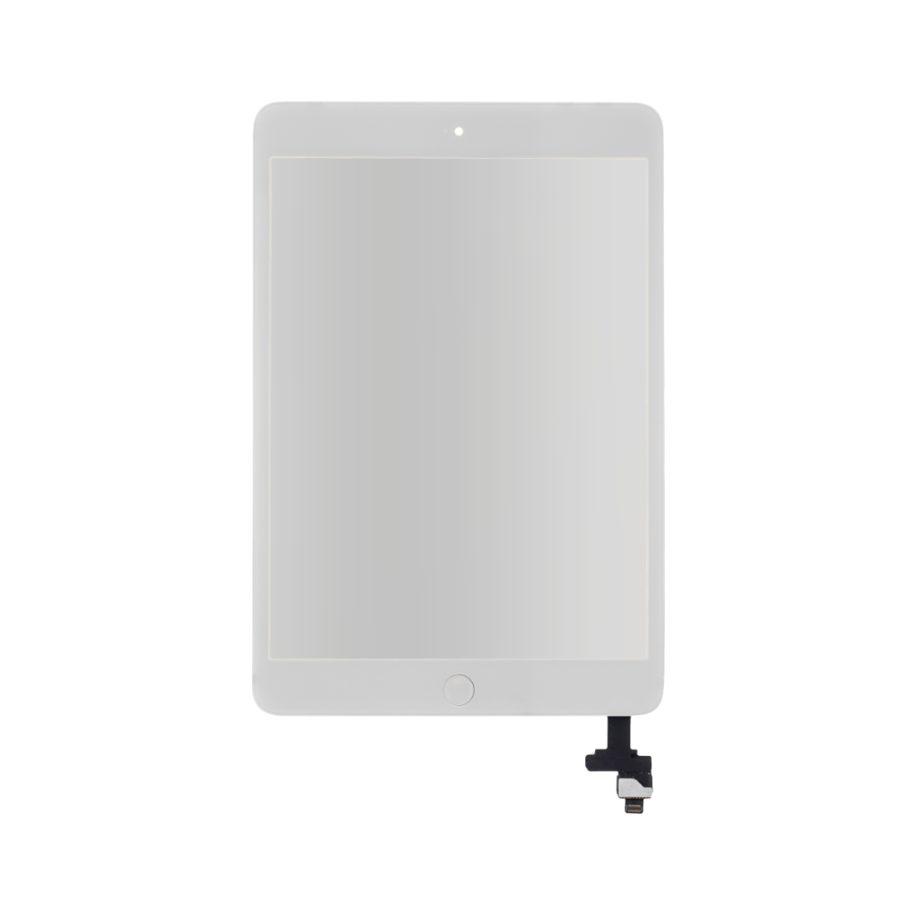 iPad Mini Digitizer (White) - OEM