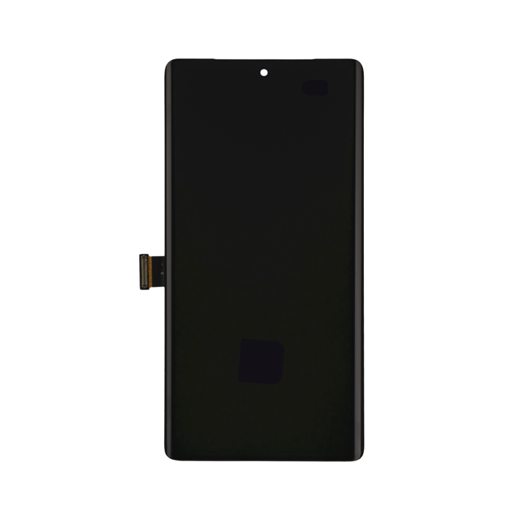 Google Pixel 7 Pro - OLED Assembly with Frame - OEM - Image 2
