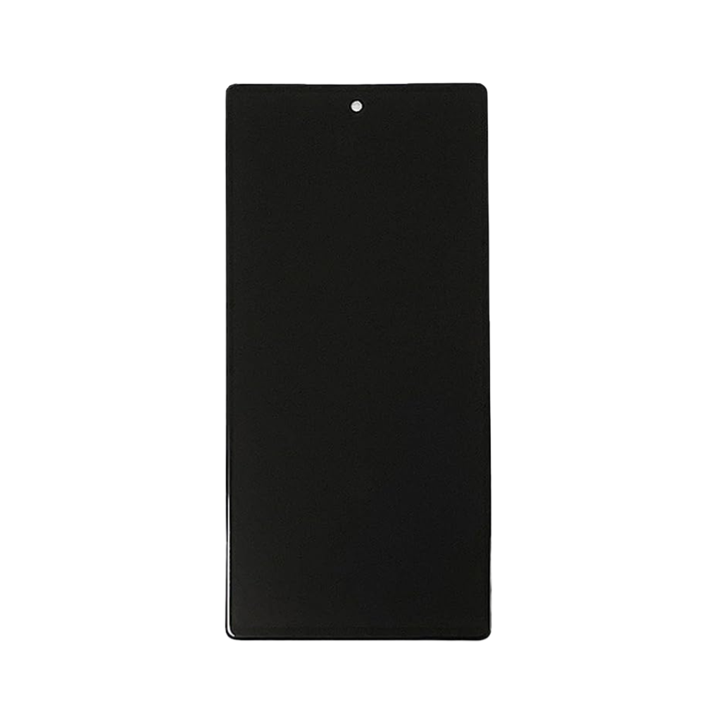 Google Pixel 6 - OLED Assembly with Frame - OEM - Image 2
