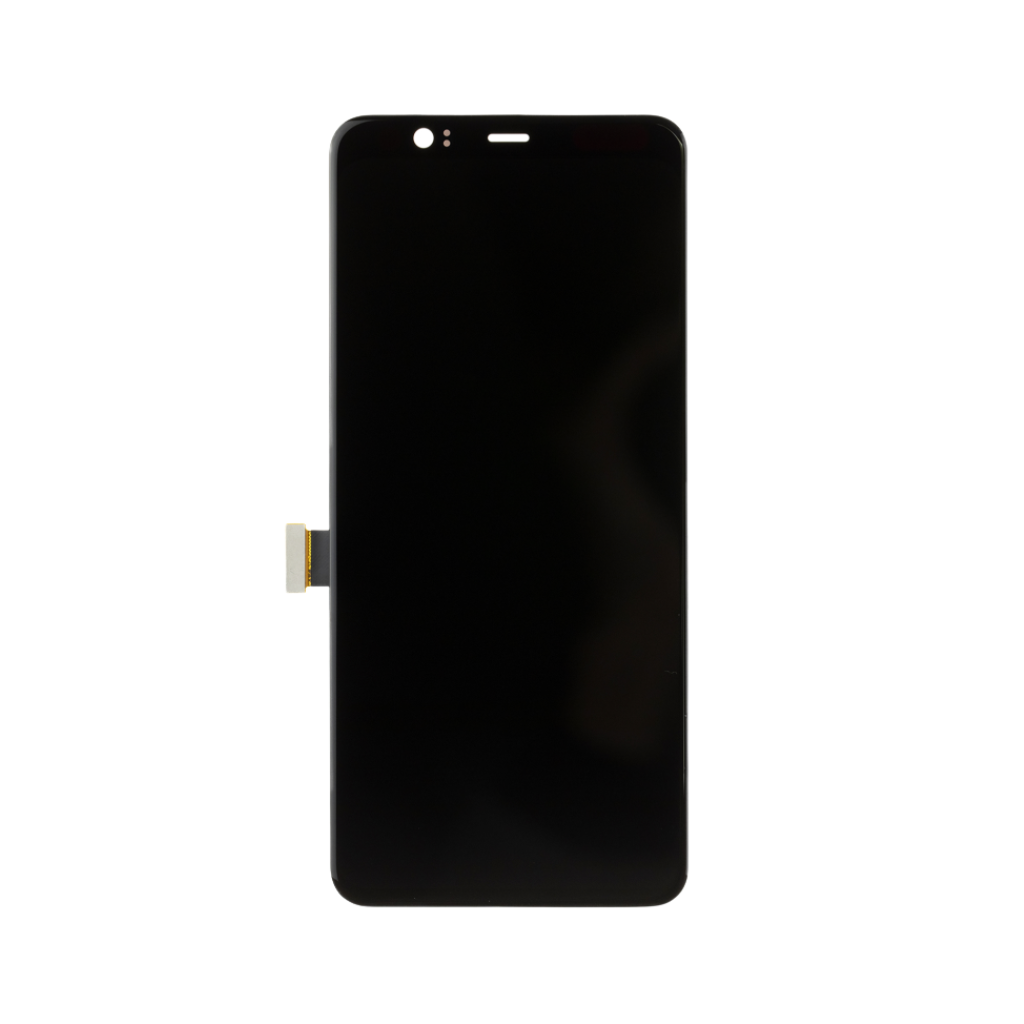 Google Pixel 4 XL - OLED Assembly with Frame - OEM - Image 2