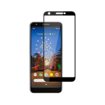 Google Pixel 3a XL - Tempered Glass (9H / High Quality)