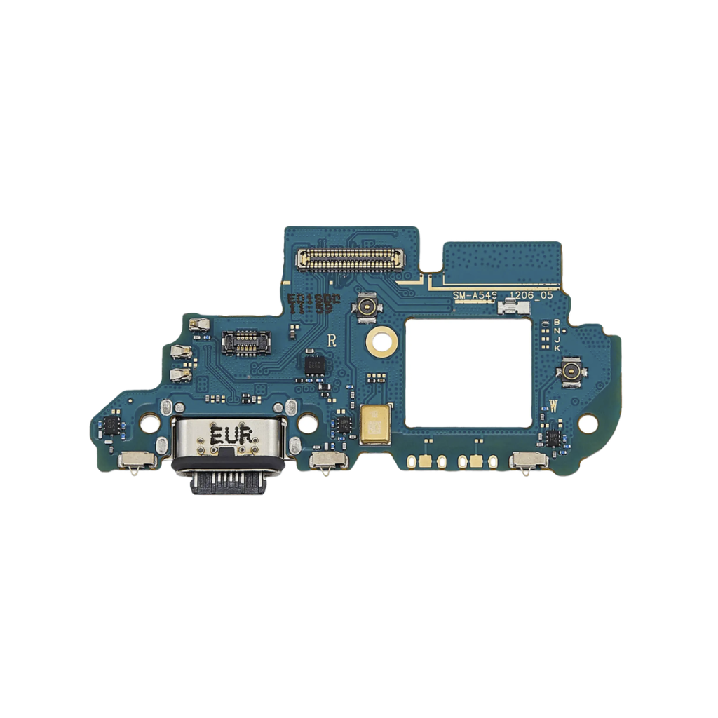 Samsung Galaxy A54 Charging Port - Original