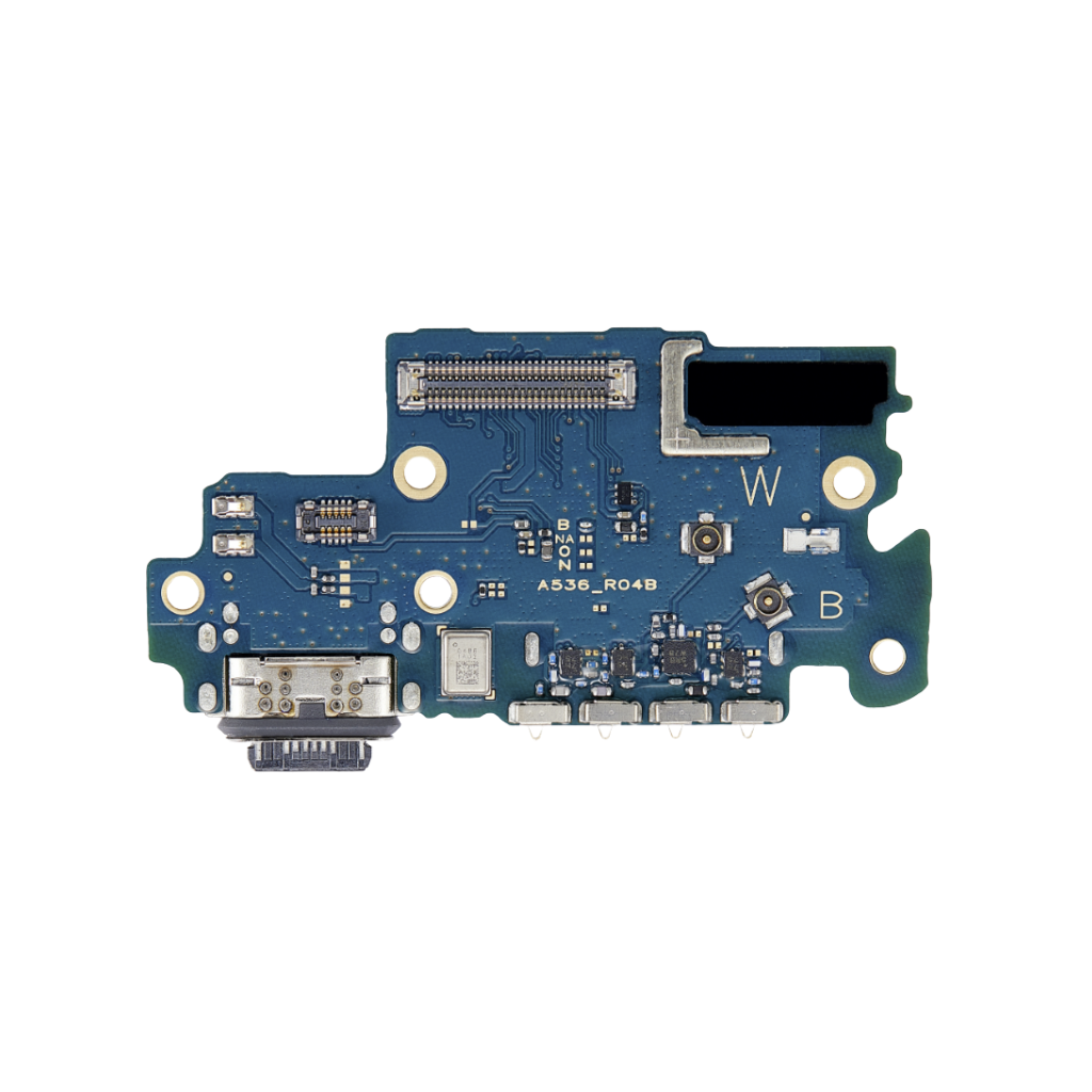 Samsung Galaxy A53 5G Charging Port - Aftermarket