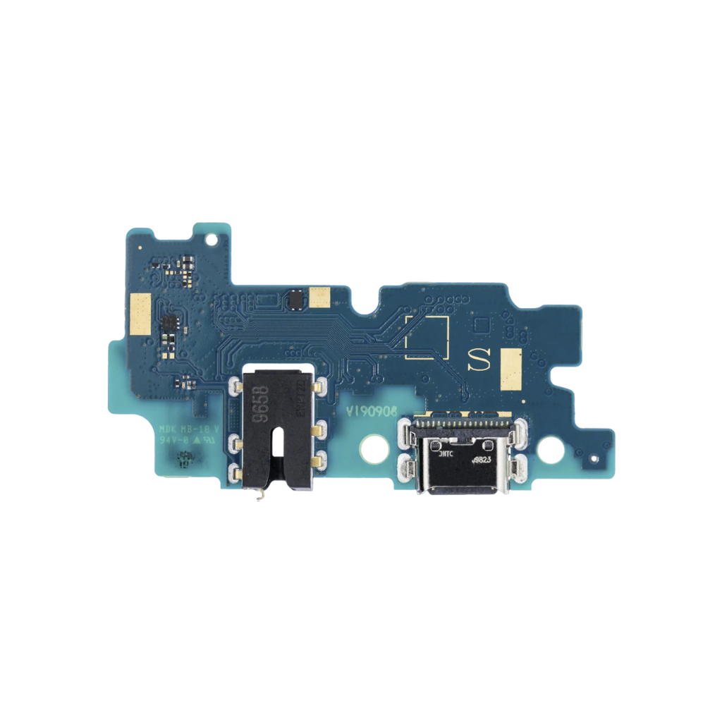 Samsung Galaxy A50s Charging Port - Aftermarket