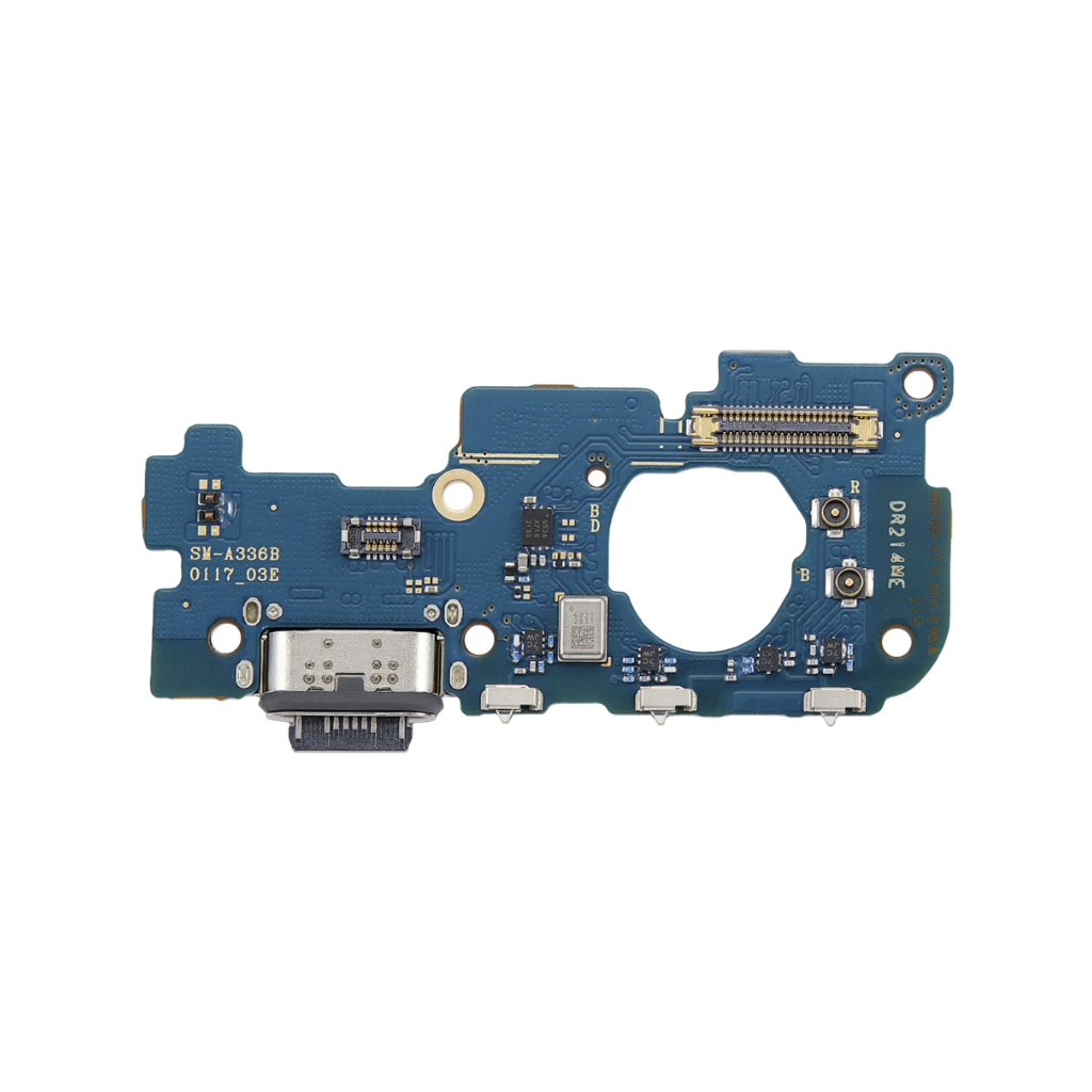 Samsung Galaxy A33 5G Charging Port - Aftermarket