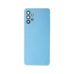 Samsung Galaxy A32 5G Back Glass (Awesome Blue) - OEM