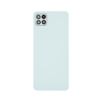 Samsung Galaxy A22 5G Back Glass (Mint) - OEM