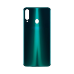 Samsung Galaxy A20s Back Glass (Green) - OEM