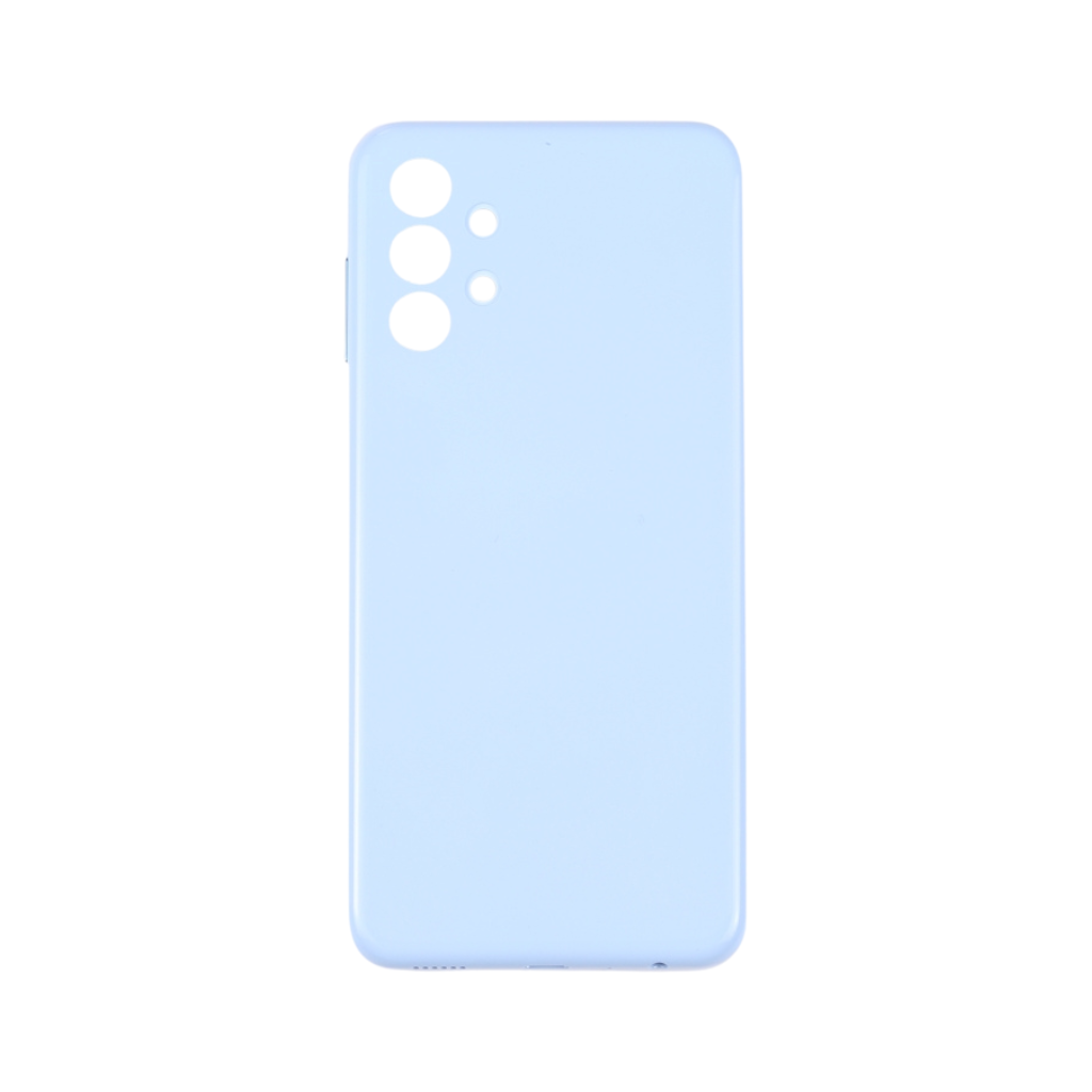 Samsung Galaxy A13 4G Back Glass (Blue) - OEM
