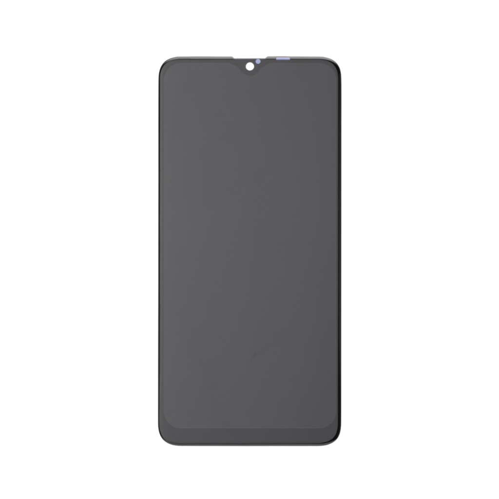 Samsung Galaxy A10s - OLED Assembly with frame - OEM - Image 2