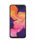 Samsung Galaxy A10 - Tempered Glass (9H / High Quality)