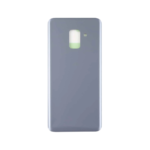 Samsung Galaxy A8 (A530) Back Glass (Orchid Grey) - OEM