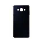 Samsung Galaxy A5 (A500) Back Glass (Midnight Black) - OEM