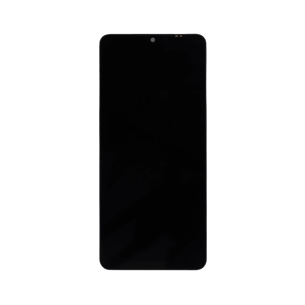 Samsung Galaxy A06 5G - LCD Assembly with frame - OEM - Image 2