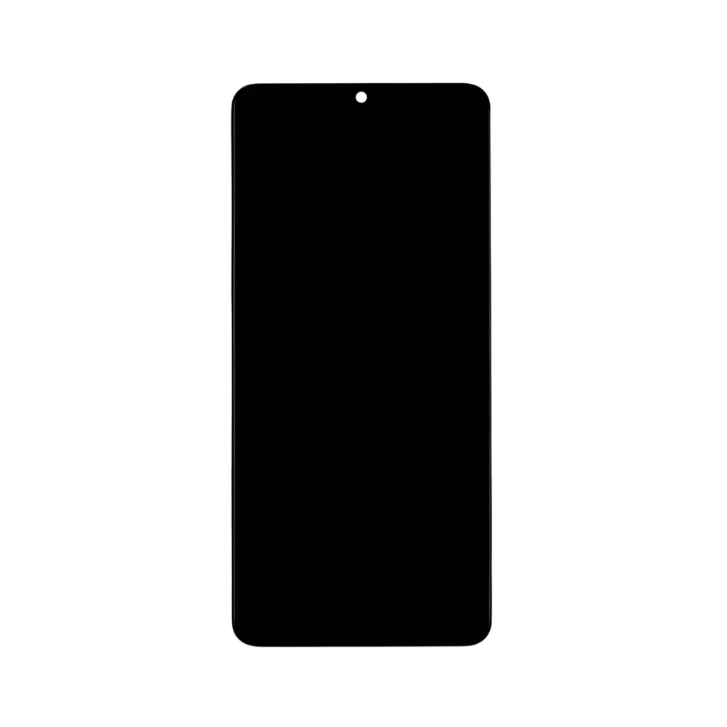 Samsung Galaxy A06 - LCD Assembly with frame - OEM - Image 2