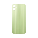Samsung Galaxy A05 Back Glass (Light Green) - OEM