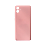 Samsung Galaxy A04e Back Glass (Copper) - OEM