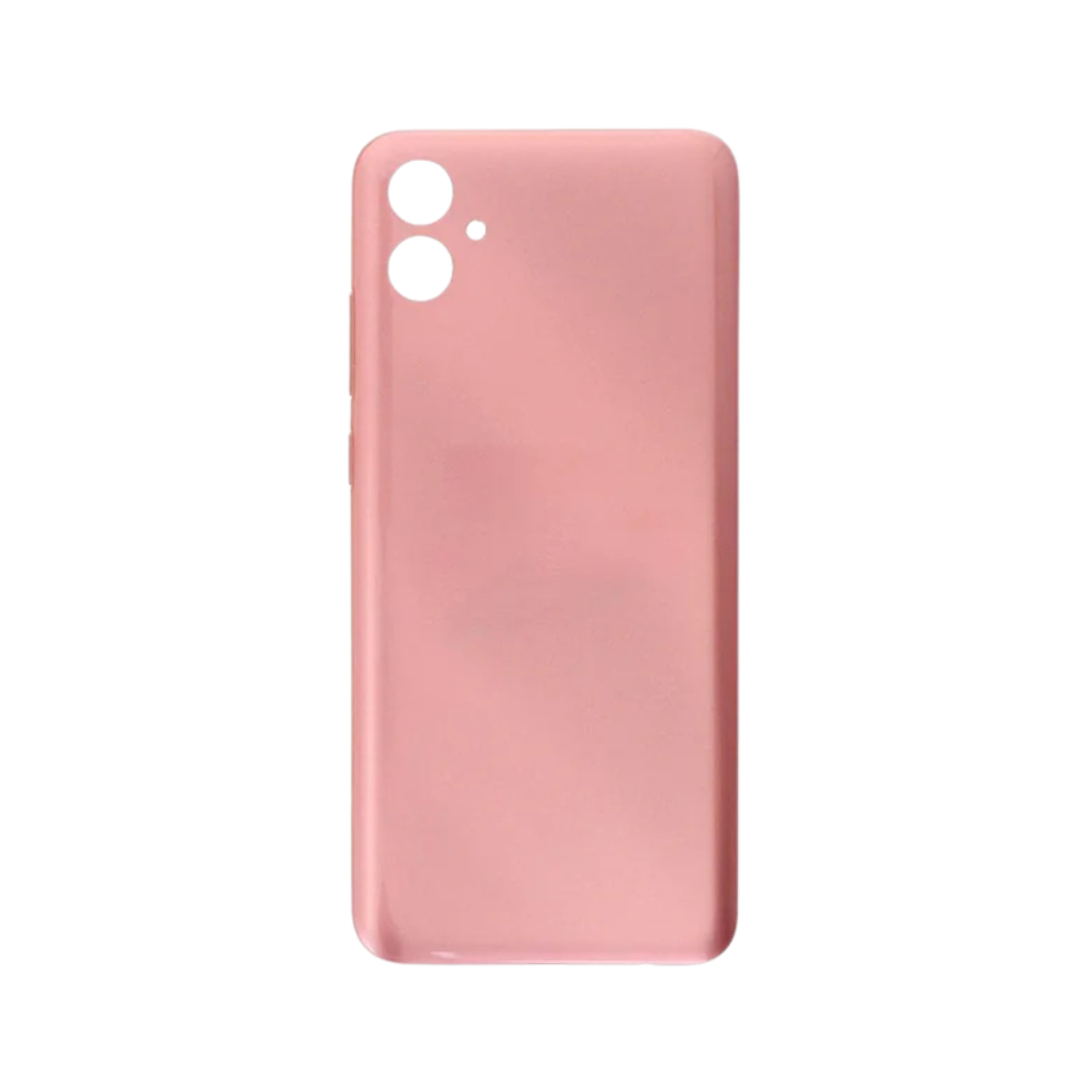 Samsung Galaxy A04e Back Glass (Copper) - OEM
