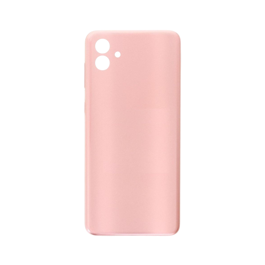 Samsung Galaxy A04 Back Glass (Copper) - OEM