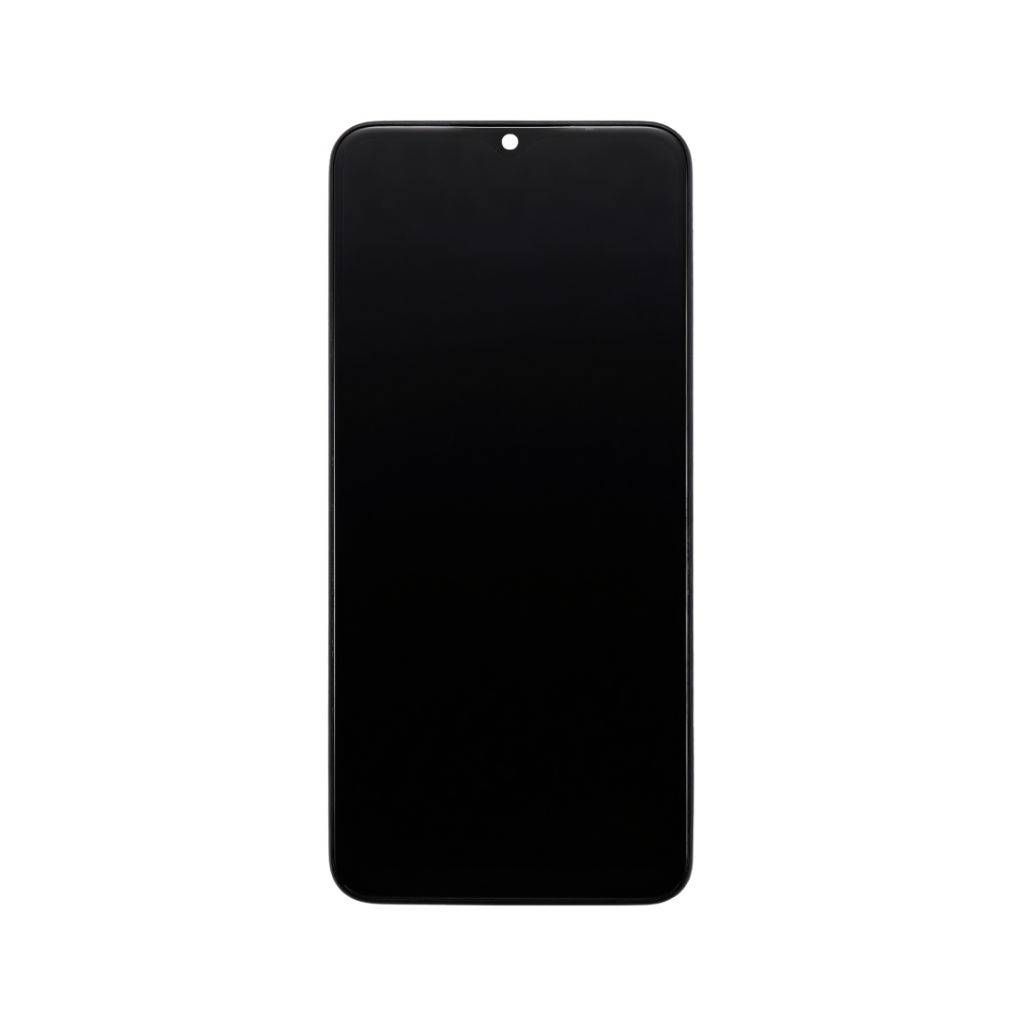 Samsung Galaxy A03 Core - LCD Assembly with frame - OEM - Image 2