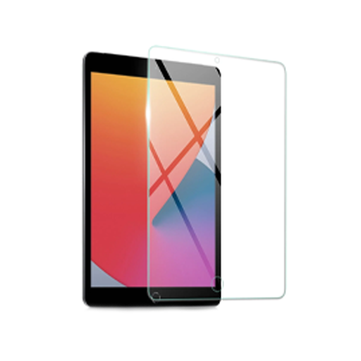iPad Mini 5 - Tempered Glass (9H / Regular)