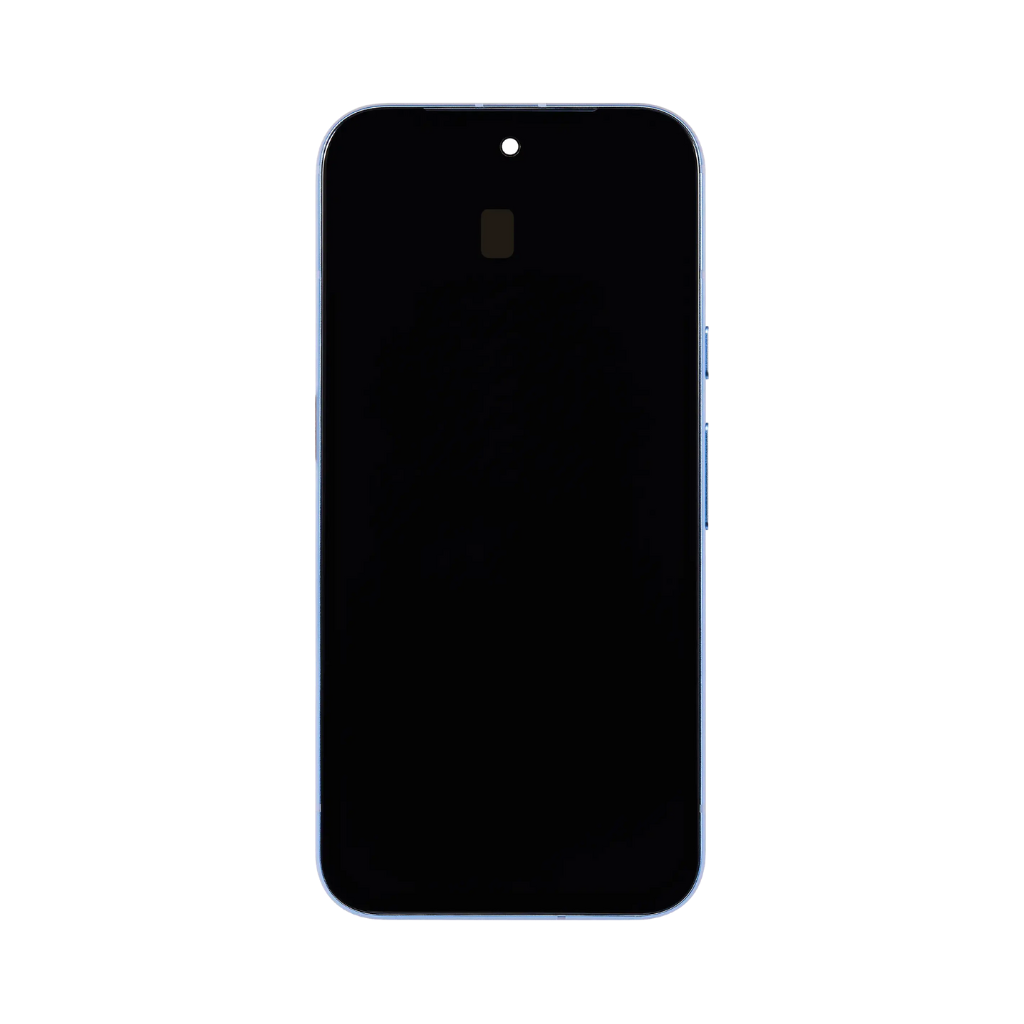 Google Pixel 8a - OLED Assembly with Frame (Bay) - OEM - Image 2