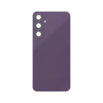 Samsung Galaxy S23 FE Back Glass (Purple) - OEM