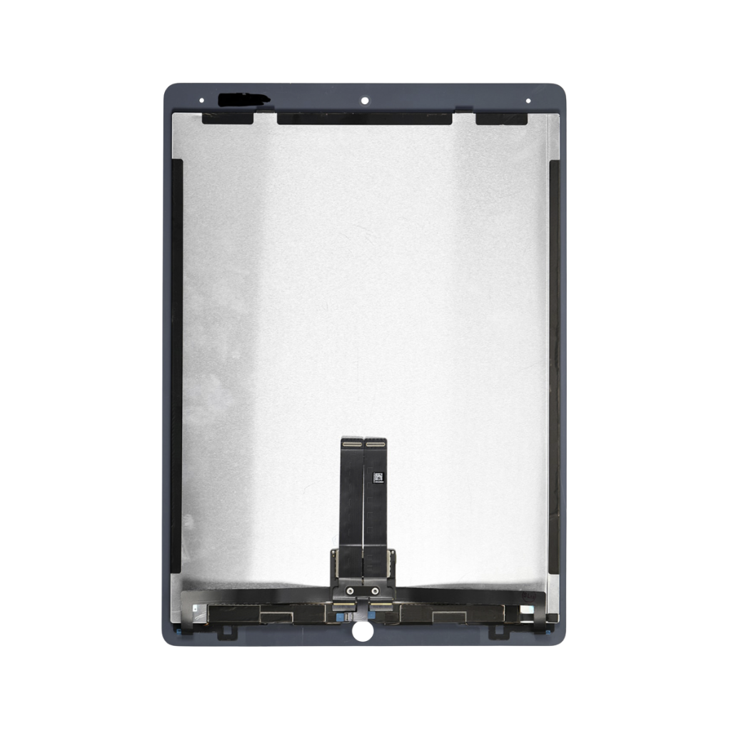 iPad Pro 12.9" (2nd Gen) LCD Assembly with Digitizer (White) - OEM - Image 3