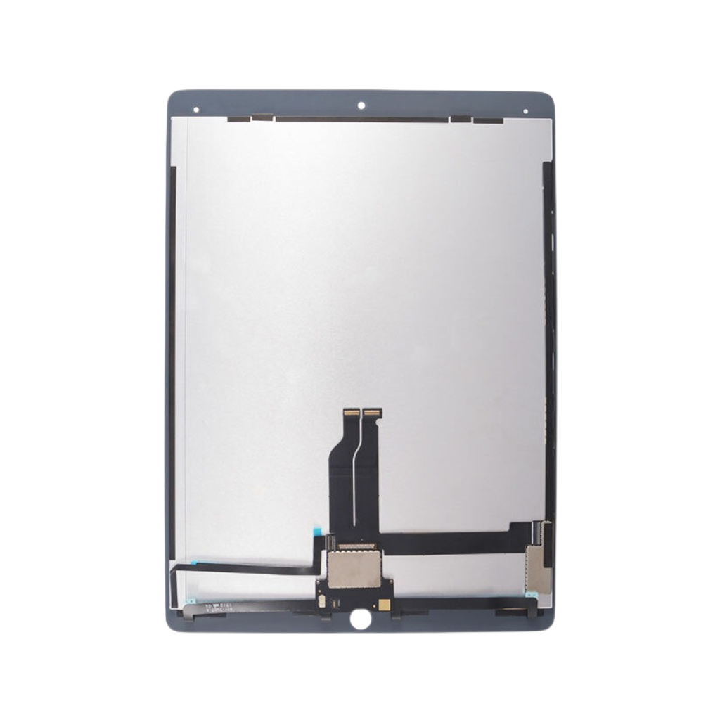 iPad Pro 12.9" (1st Gen) LCD Assembly with Digitizer (White) - OEM - Image 3
