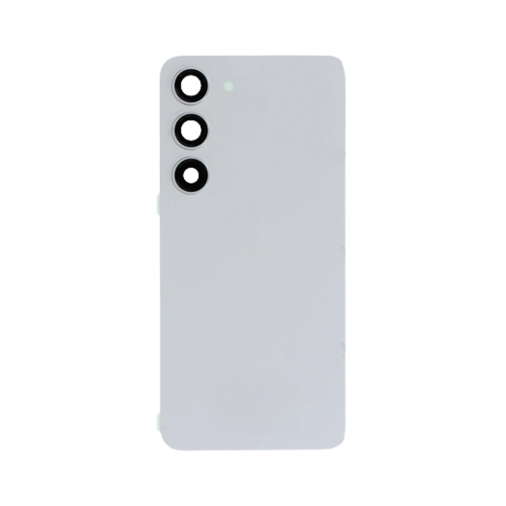 Samsung Galaxy S23 Back Glass (Cream) - OEM