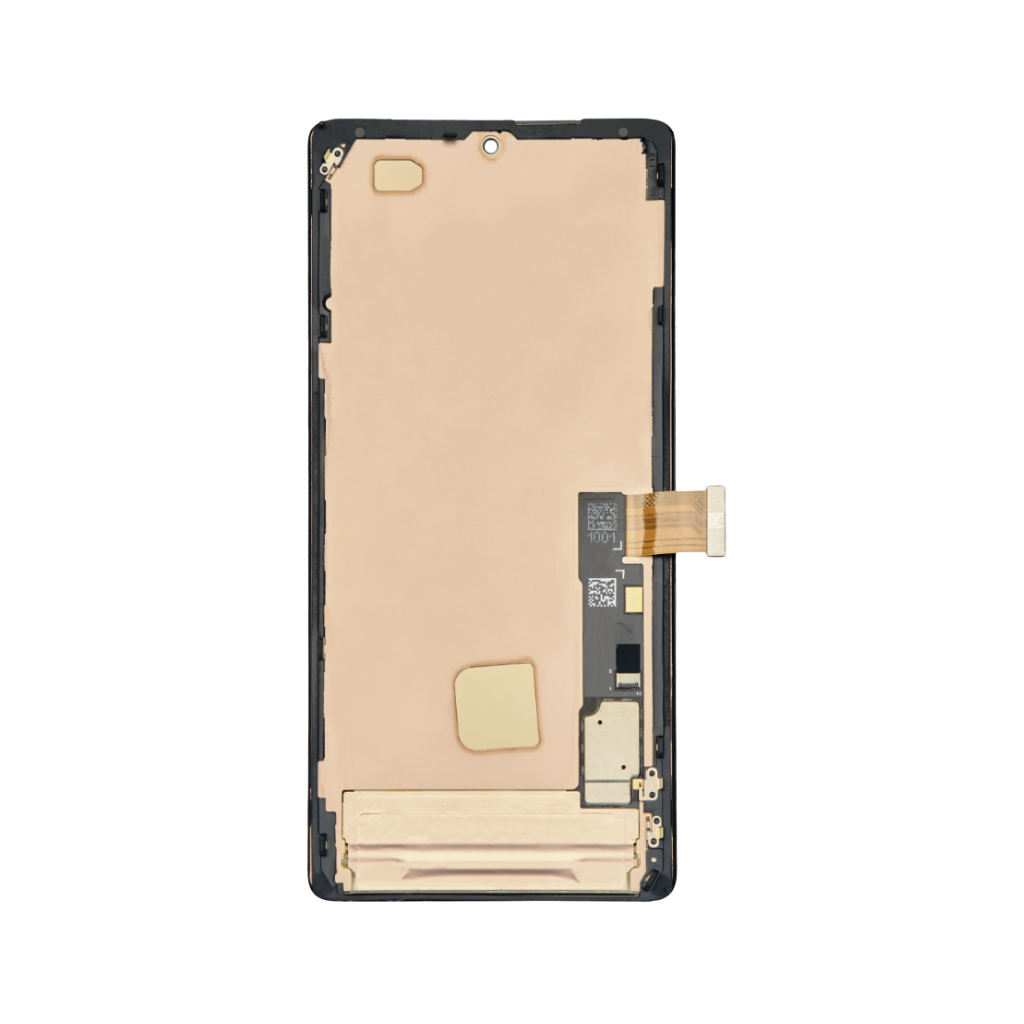 Google Pixel 7 Pro - OLED Assembly with Frame - OEM - Image 3
