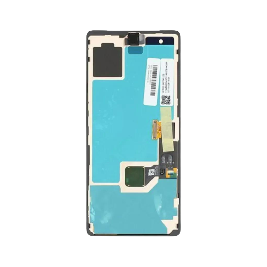 Google Pixel 7a - OLED Assembly with Frame - OEM - Image 3
