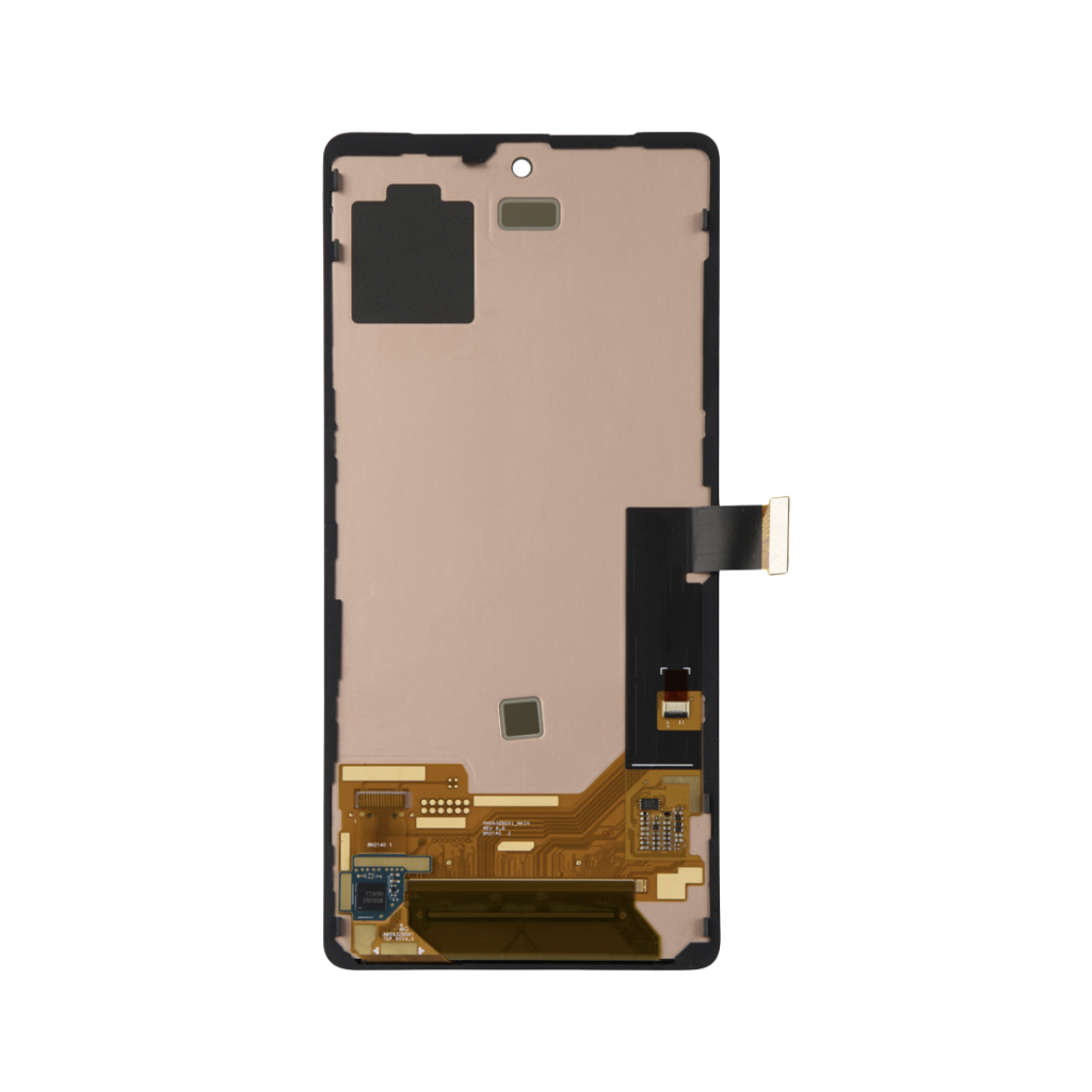 Google Pixel 7 - OLED Assembly with Frame - OEM - Image 3