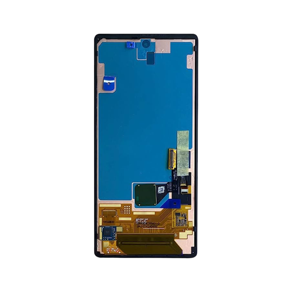 Google Pixel 6 - OLED Assembly with Frame - OEM - Image 3