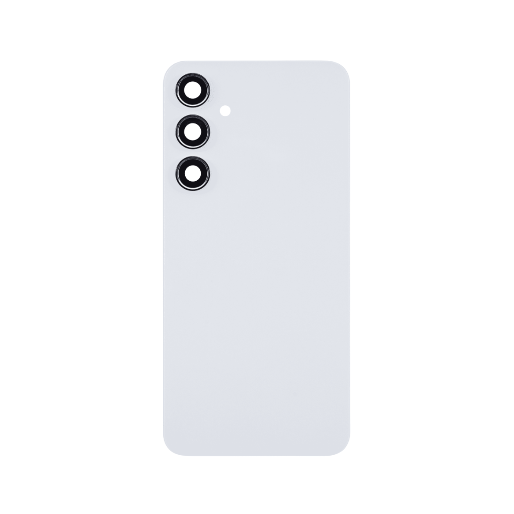 Samsung Galaxy A55 Back Glass (Ice Blue) - OEM