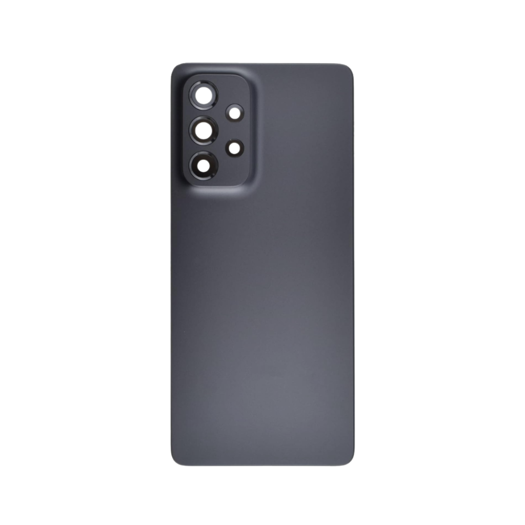 Samsung Galaxy A53 5G Back Glass (Black) - OEM
