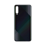 Samsung Galaxy A50s Back Glass (Prism Crush Black) - OEM