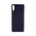 Samsung Galaxy A50 Back Glass (Black) - OEM