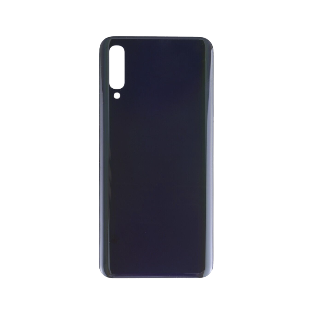Samsung Galaxy A50 Back Glass (Black) - OEM
