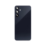 Samsung Galaxy A35 Back Glass (Navy) - OEM