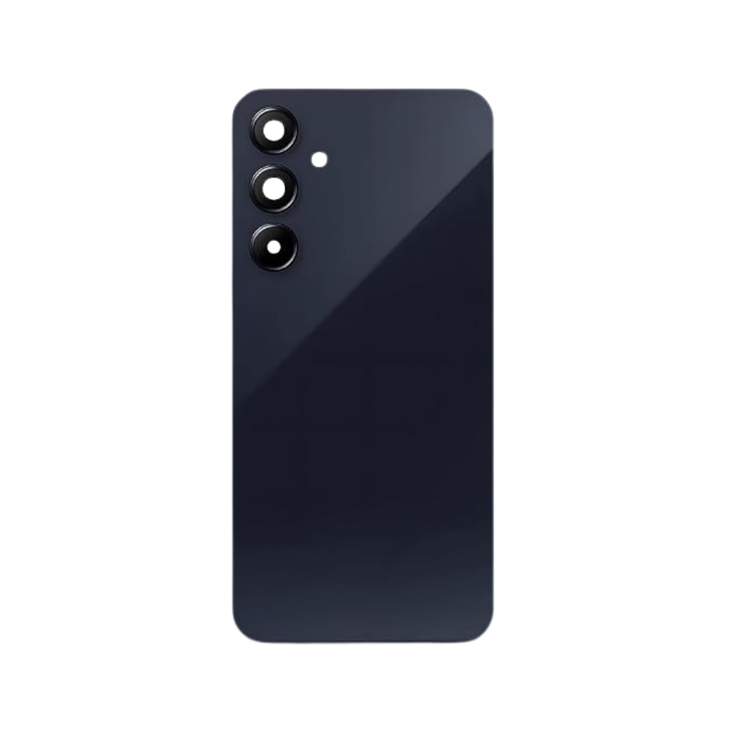 Samsung Galaxy A35 Back Glass (Navy) - OEM