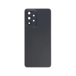 Samsung Galaxy A33 5G Back Glass (Black) - OEM