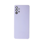 Samsung Galaxy A32 5G Back Glass (Awesome Violet) - OEM