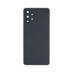 Samsung Galaxy A32 4G Back Glass (Awesome Black) - OEM