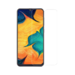 Samsung Galaxy A30 - Tempered Glass (9H / High Quality)